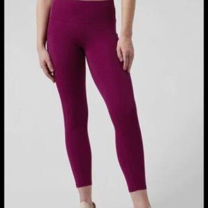 NWT Athleta tights
